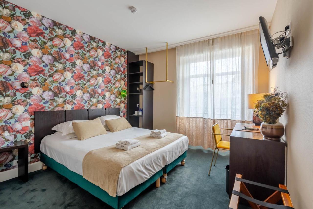 Ama Hotel Biarritz Dış mekan fotoğraf