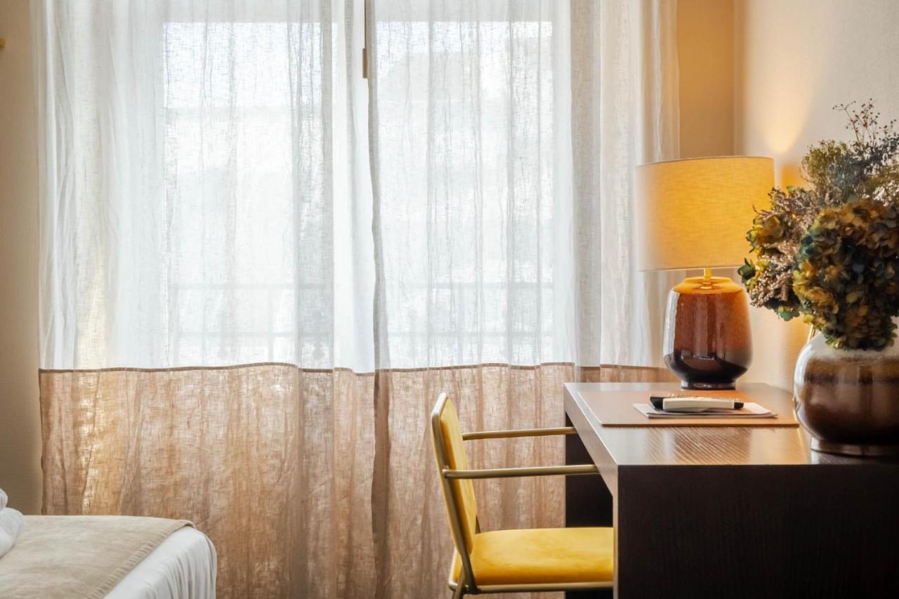 Ama Hotel Biarritz Dış mekan fotoğraf