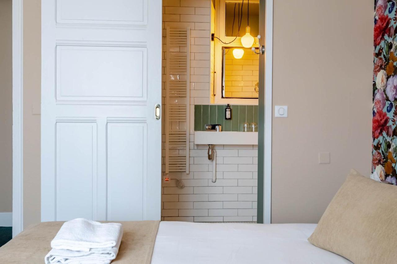 Ama Hotel Biarritz Dış mekan fotoğraf