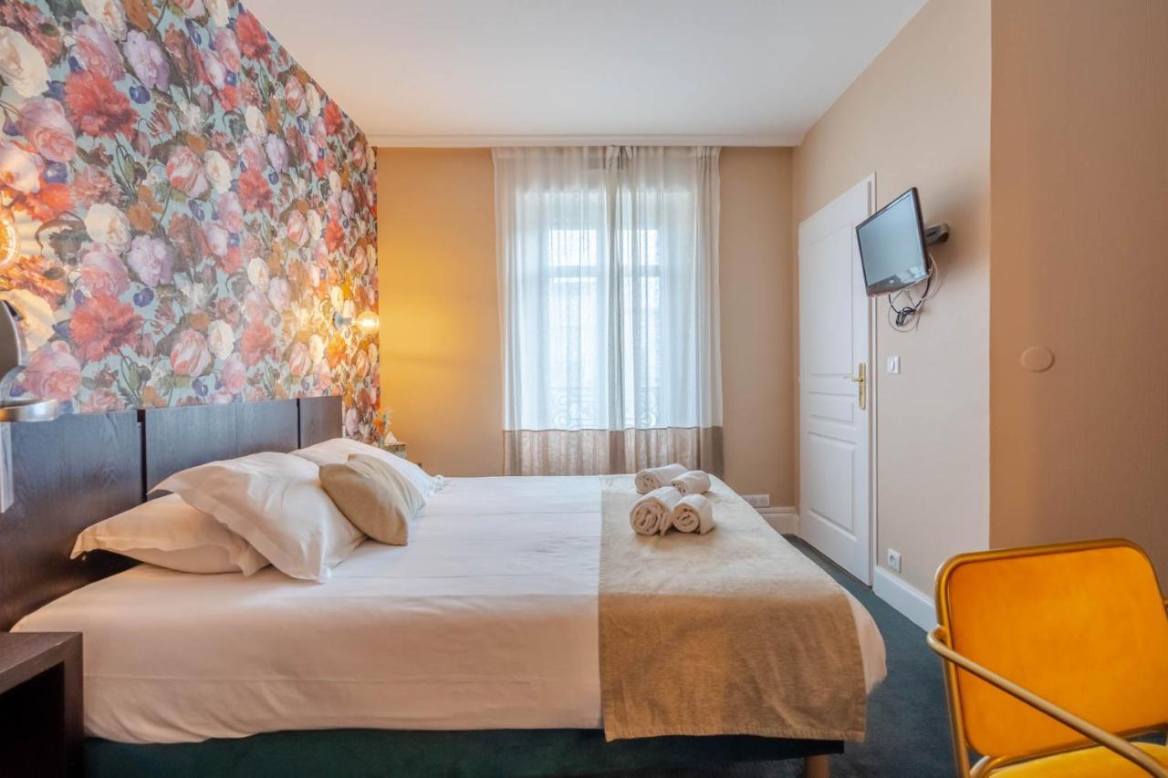 Ama Hotel Biarritz Dış mekan fotoğraf