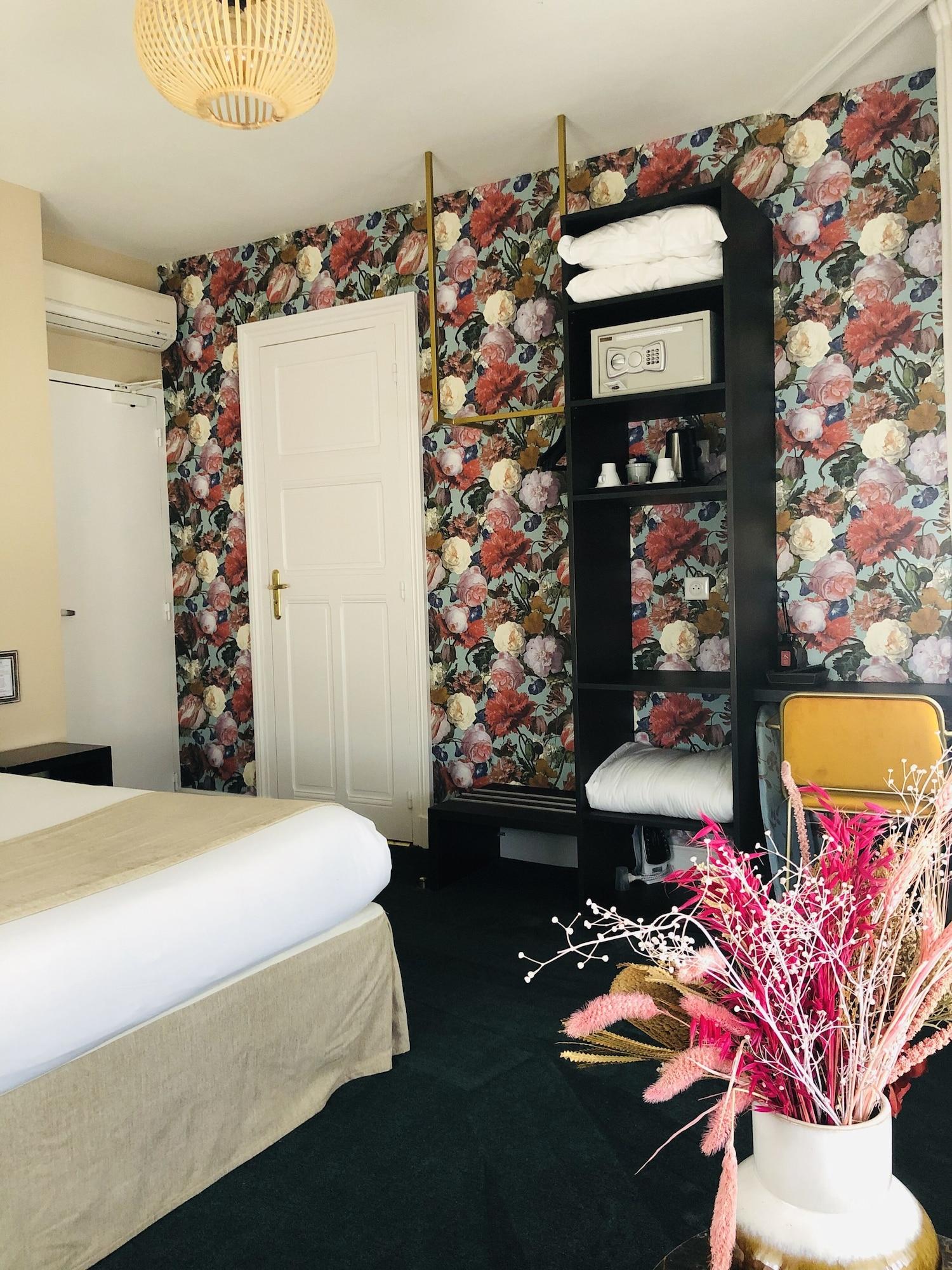 Ama Hotel Biarritz Dış mekan fotoğraf