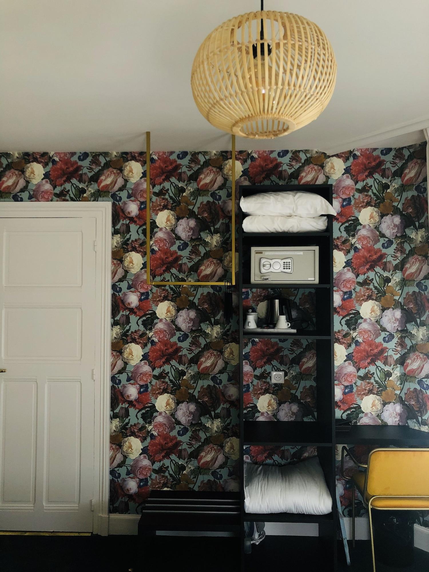 Ama Hotel Biarritz Dış mekan fotoğraf