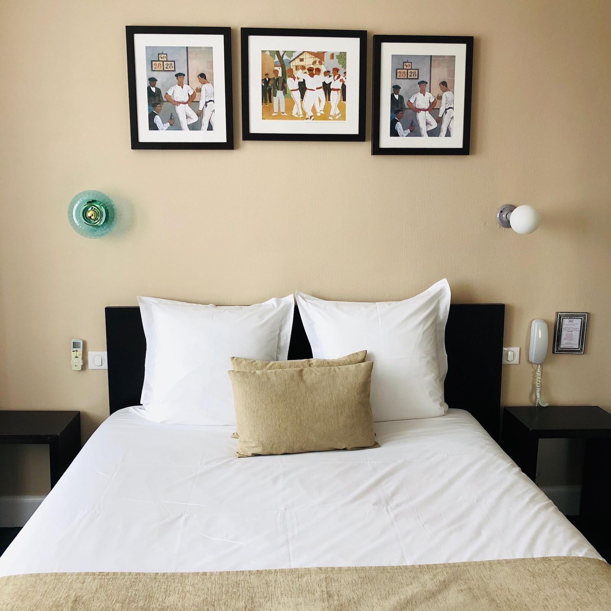 Ama Hotel Biarritz Dış mekan fotoğraf