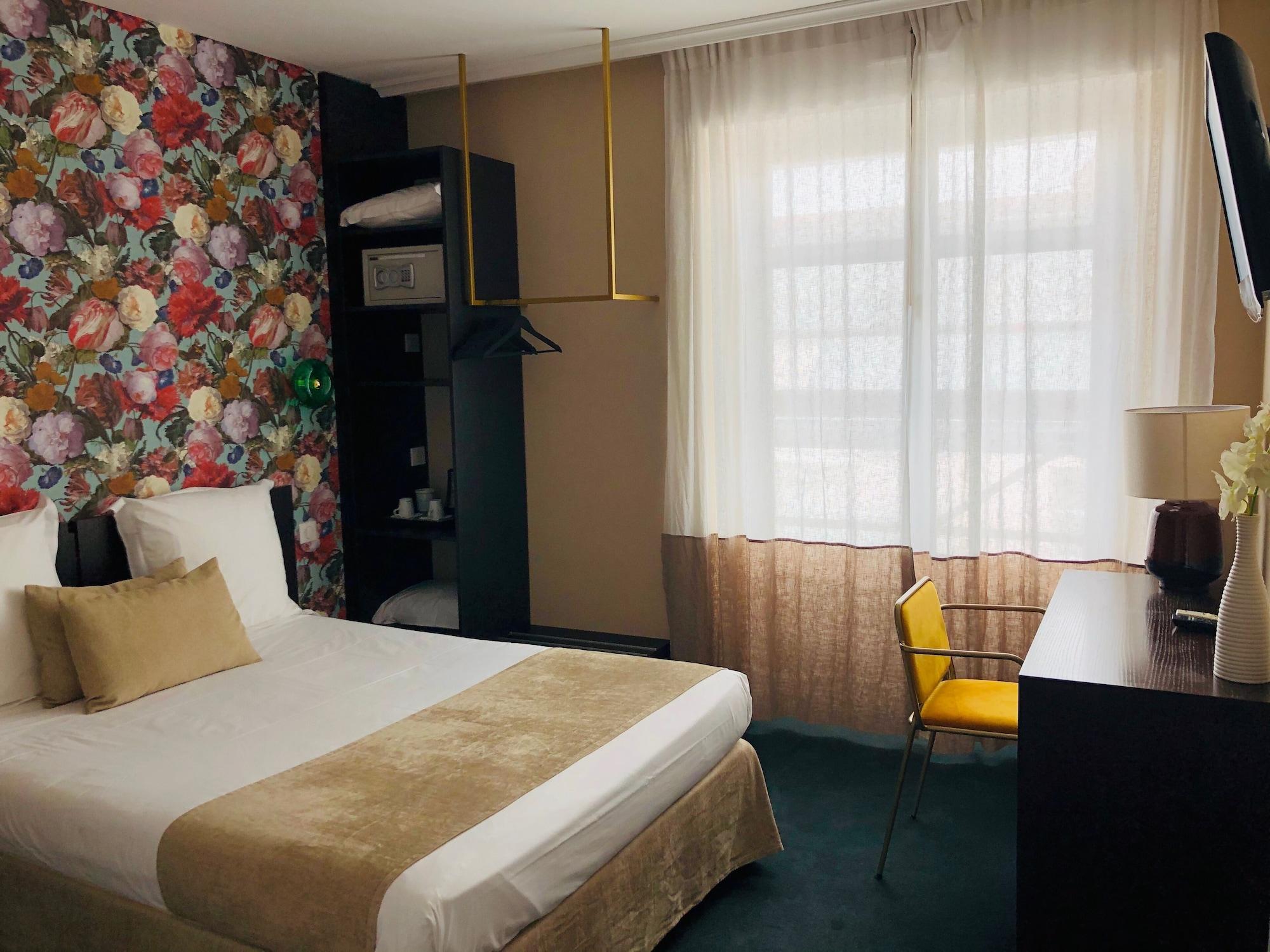 Ama Hotel Biarritz Dış mekan fotoğraf