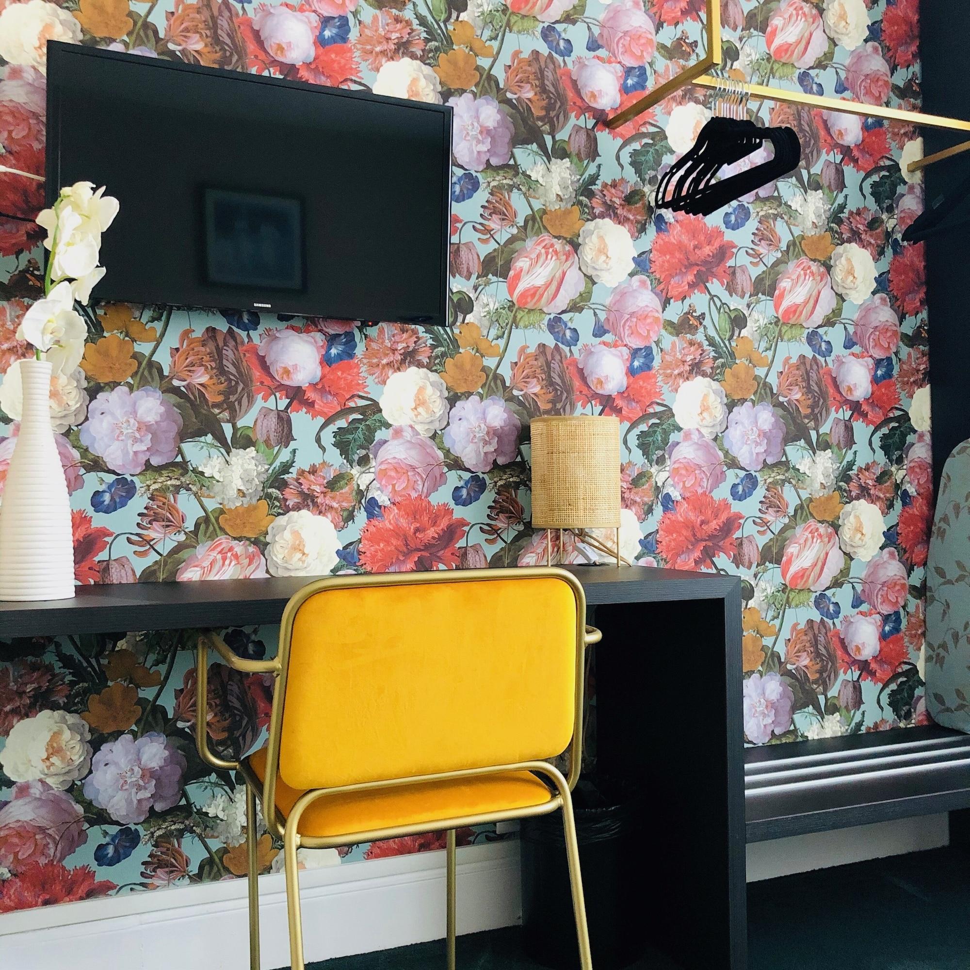 Ama Hotel Biarritz Dış mekan fotoğraf