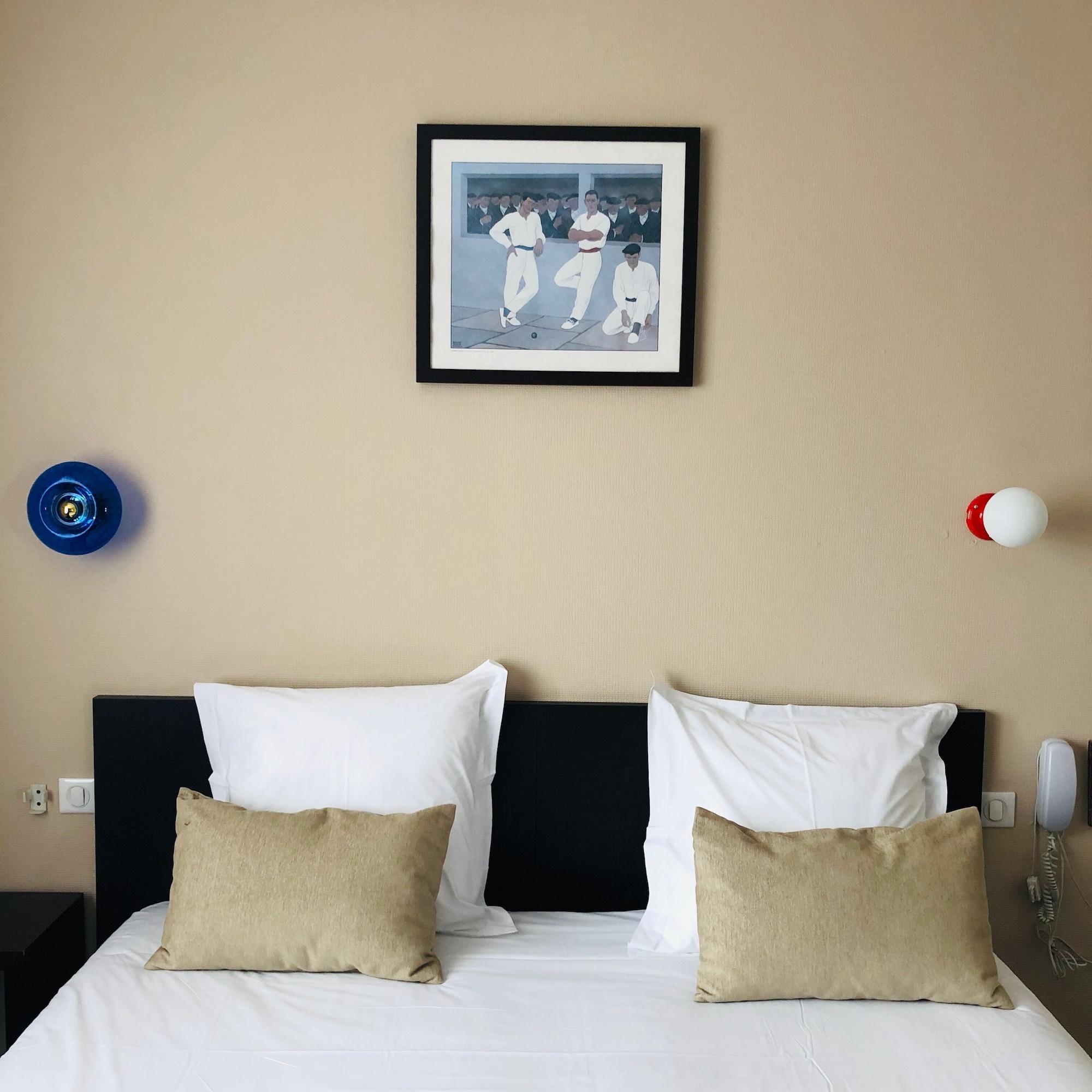Ama Hotel Biarritz Dış mekan fotoğraf
