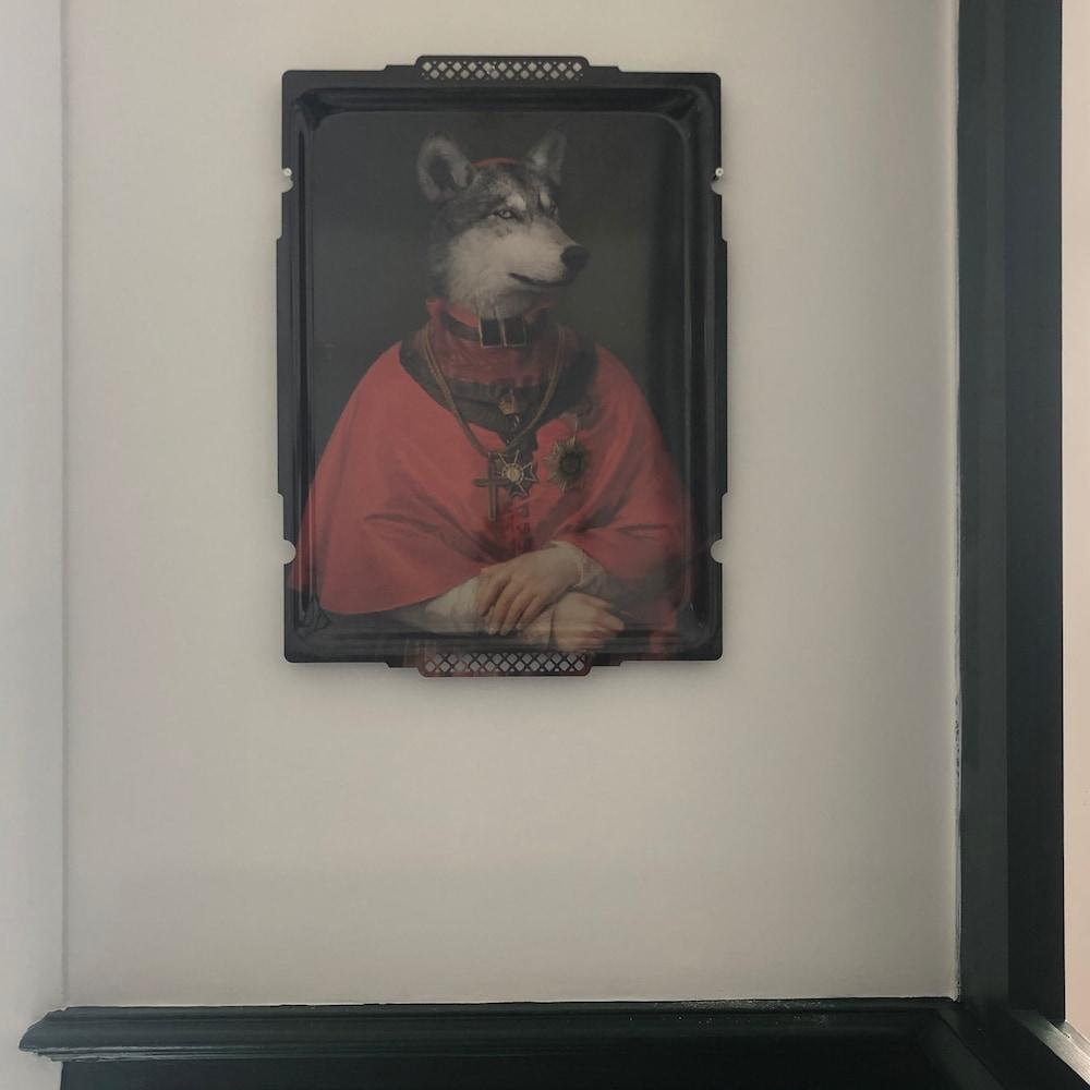 Ama Hotel Biarritz Dış mekan fotoğraf