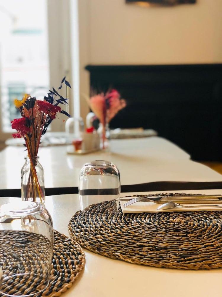 Ama Hotel Biarritz Dış mekan fotoğraf
