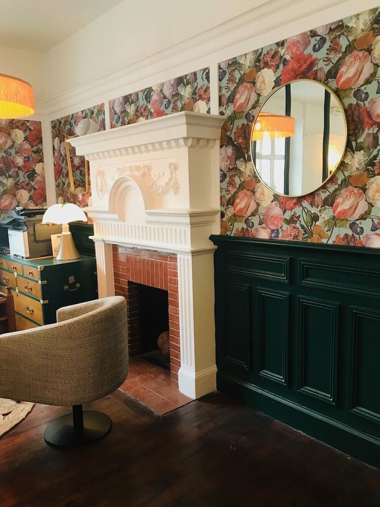 Ama Hotel Biarritz Dış mekan fotoğraf