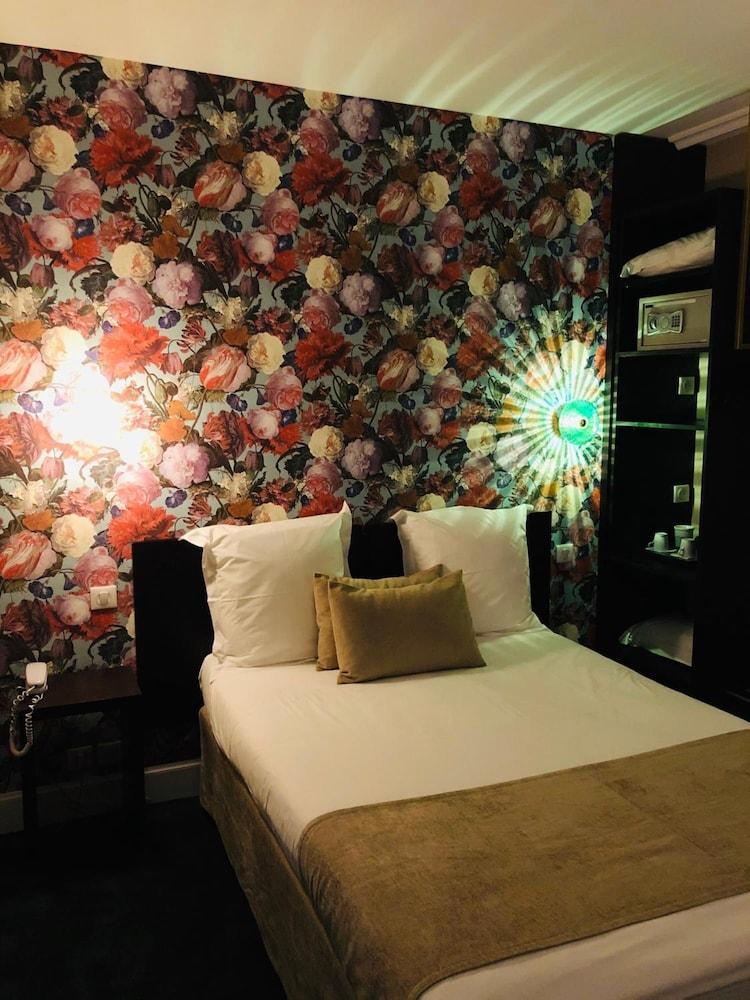 Ama Hotel Biarritz Dış mekan fotoğraf