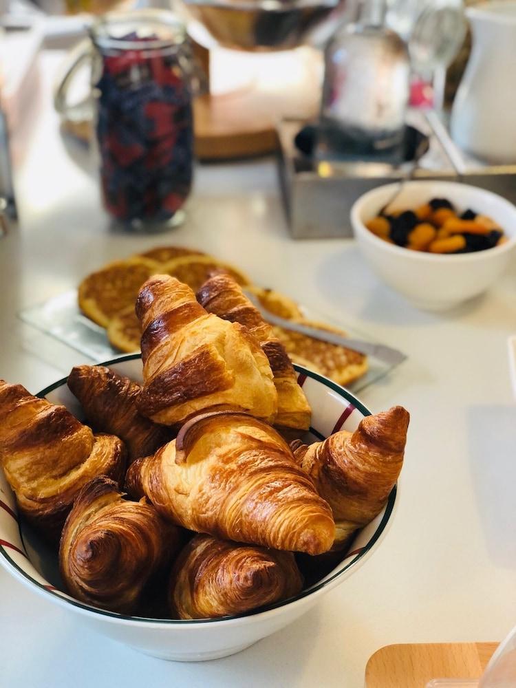 Ama Hotel Biarritz Dış mekan fotoğraf