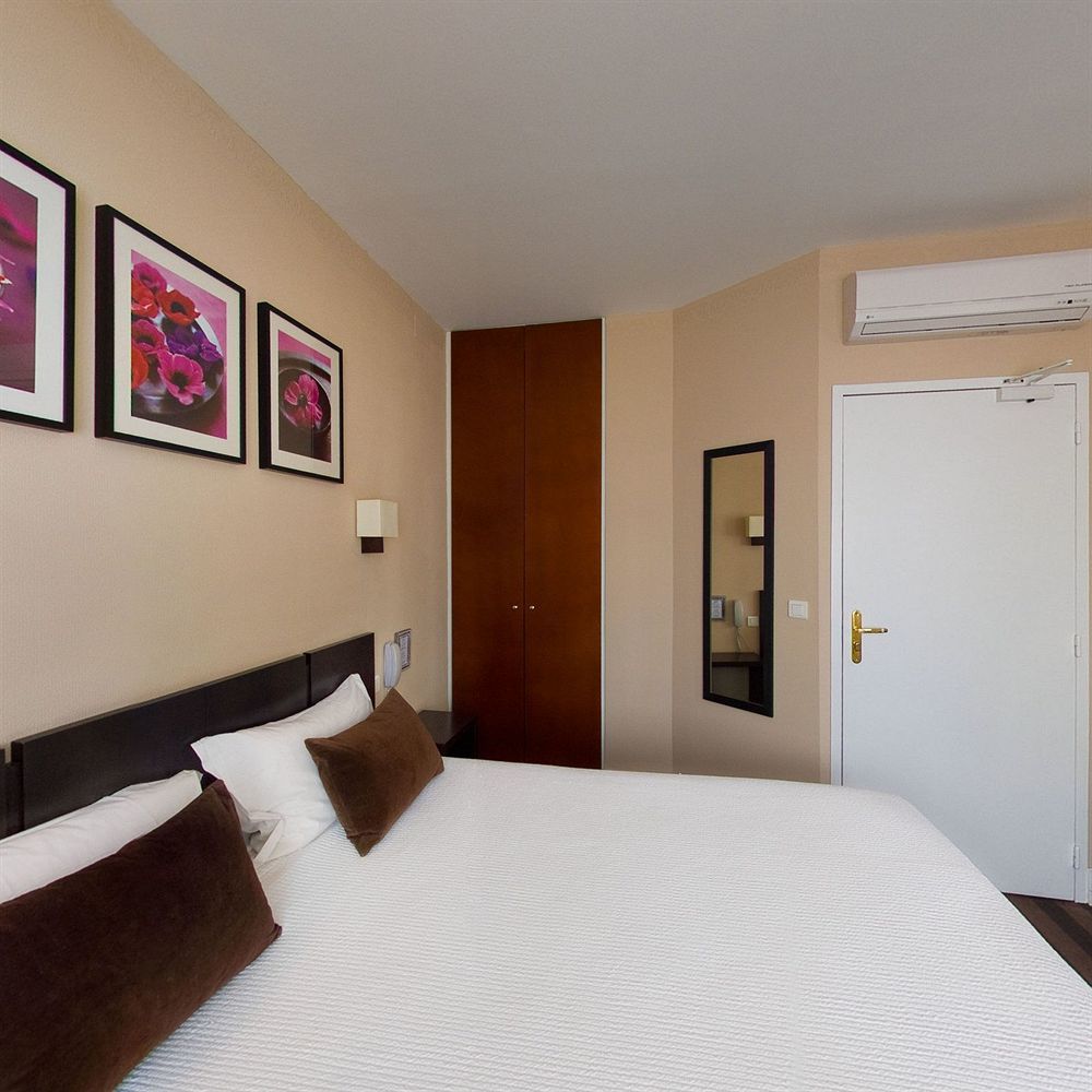 Ama Hotel Biarritz Dış mekan fotoğraf