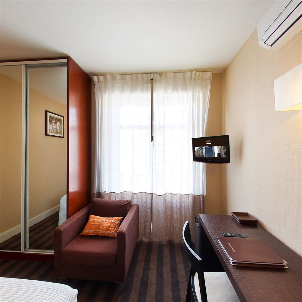 Ama Hotel Biarritz Dış mekan fotoğraf