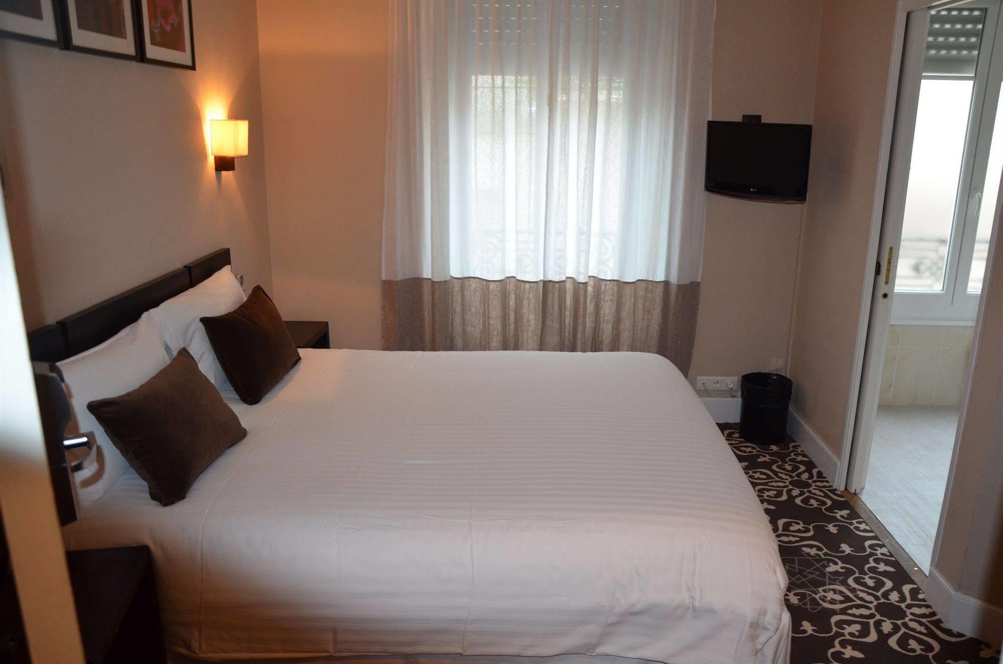 Ama Hotel Biarritz Dış mekan fotoğraf