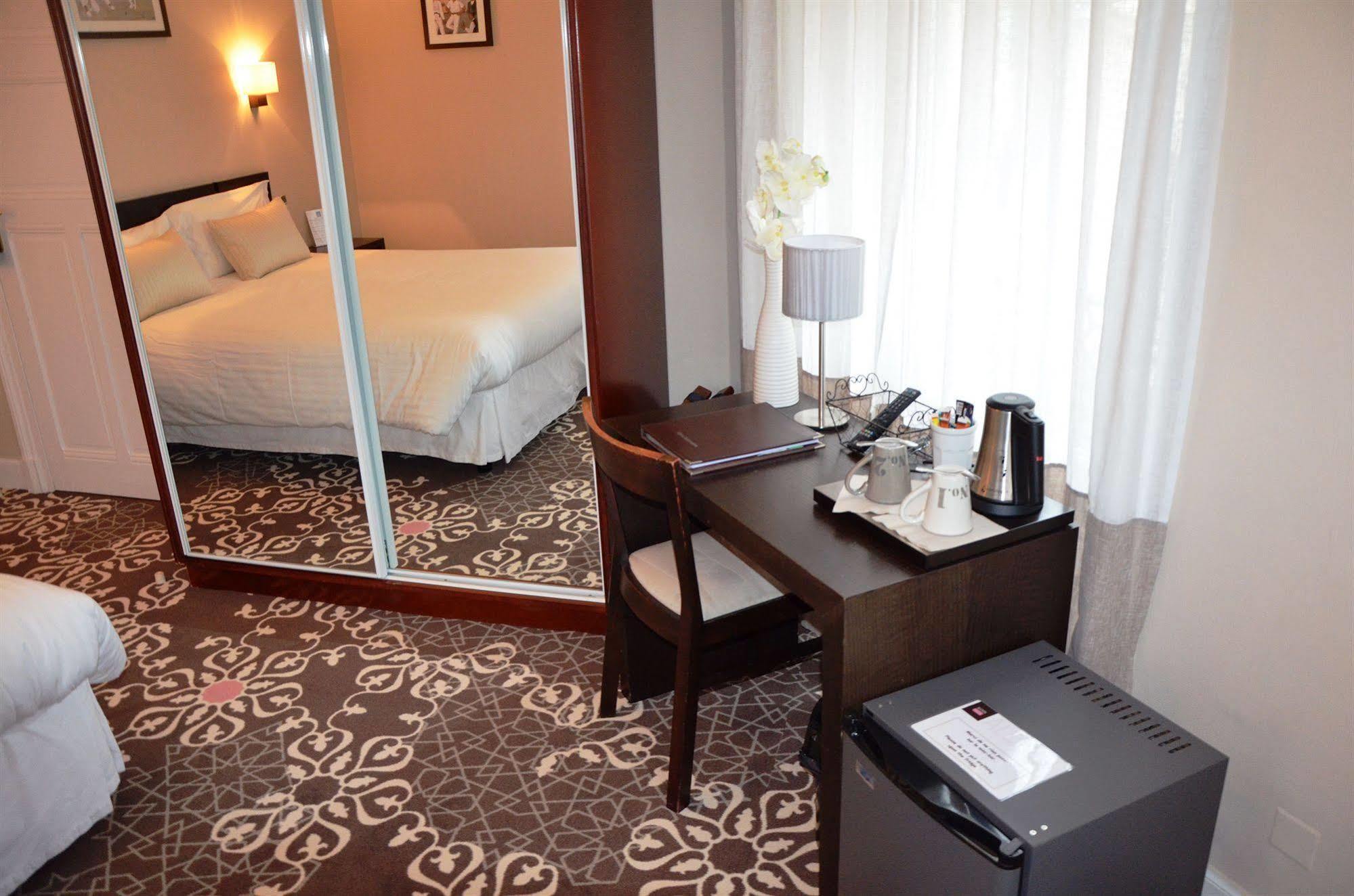 Ama Hotel Biarritz Dış mekan fotoğraf