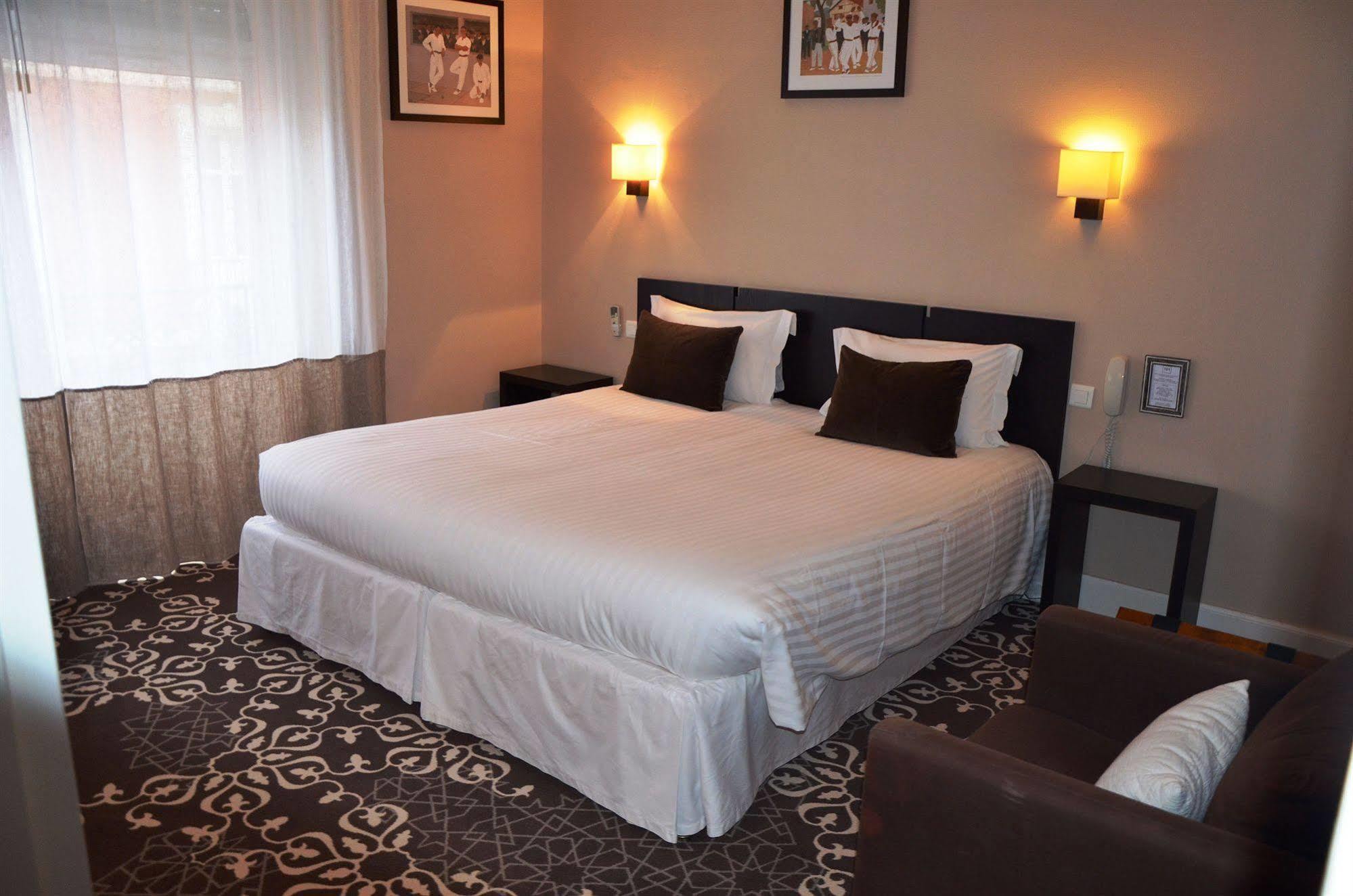 Ama Hotel Biarritz Dış mekan fotoğraf