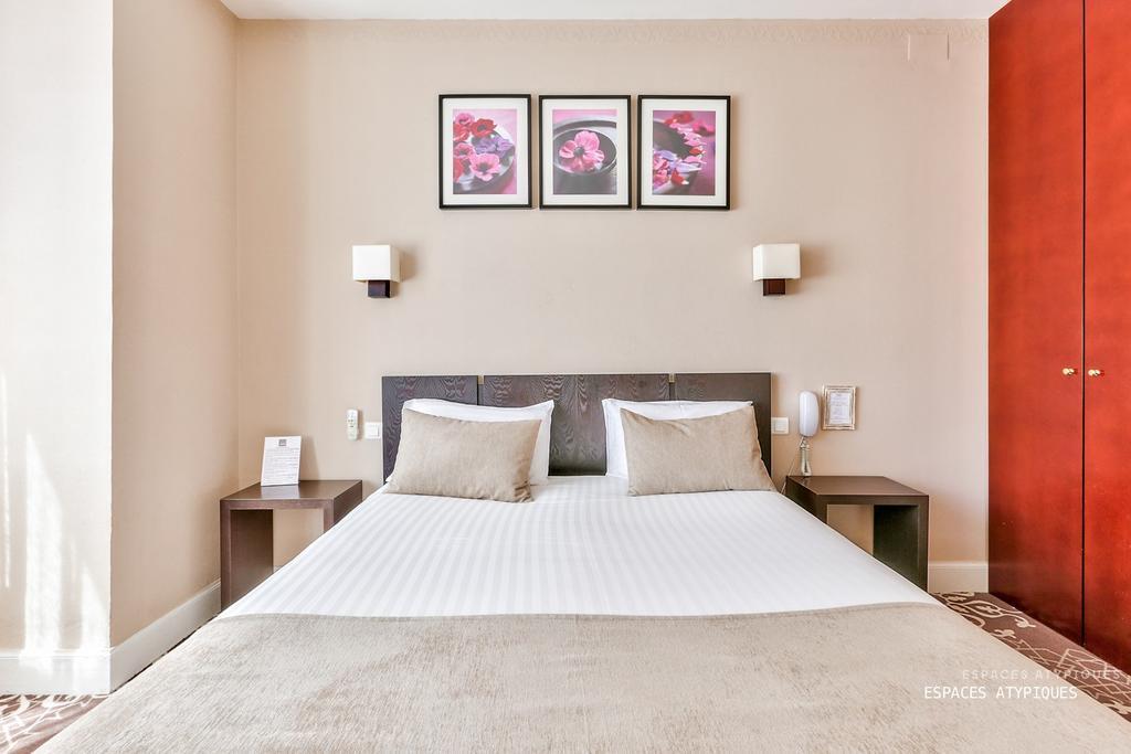 Ama Hotel Biarritz Dış mekan fotoğraf