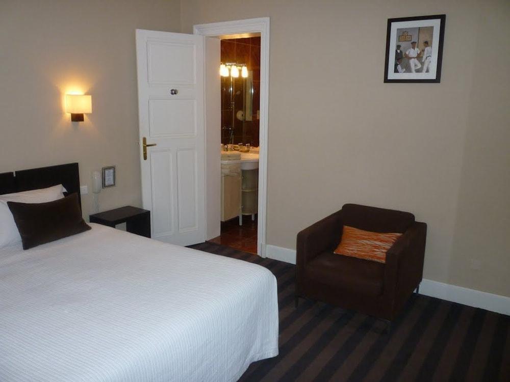 Ama Hotel Biarritz Dış mekan fotoğraf